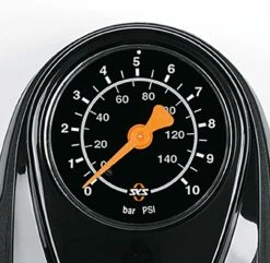 SKS Standpumpe AIR X PRESS 8.0 Bar -Fahrradbekleidungs Geschäft p3 33793 1280x1280