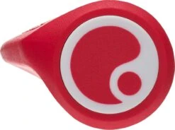 Ergon Griffe GA3 Risky Red -Fahrradbekleidungs Geschäft red3 40043 1280x1280