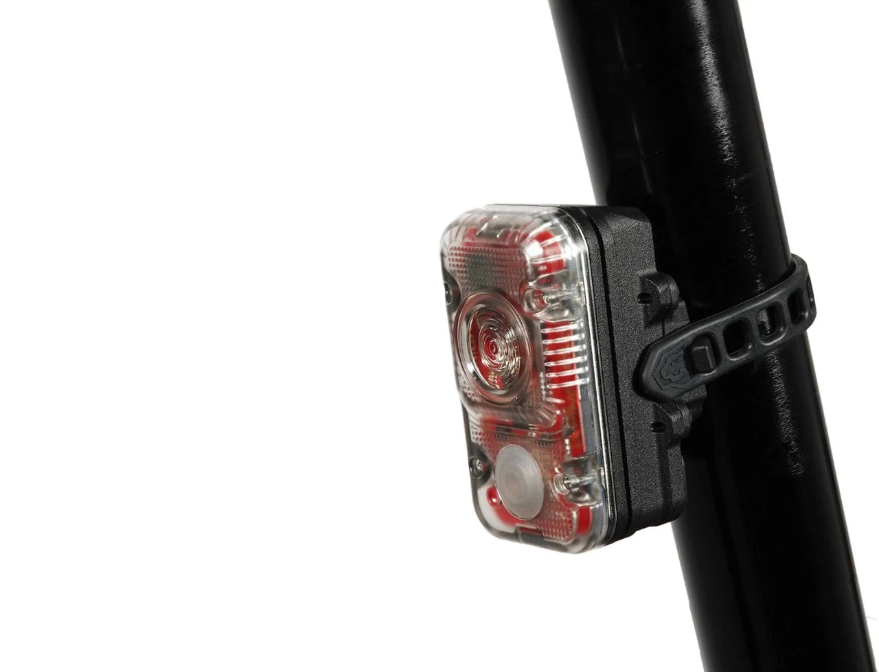 Lupine ROTLICHT MAX (StVZO) 4 Lupine ROTLICHT MAX (StVZO) – Bild 2