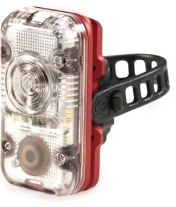 Lupine Rotlicht (StVZO) 0.1 W Rot