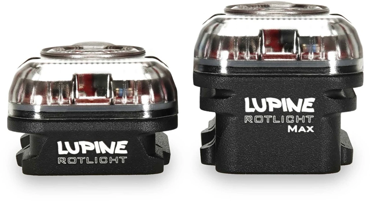 Lupine ROTLICHT MAX (StVZO) 7 Lupine ROTLICHT MAX (StVZO) – Bild 5