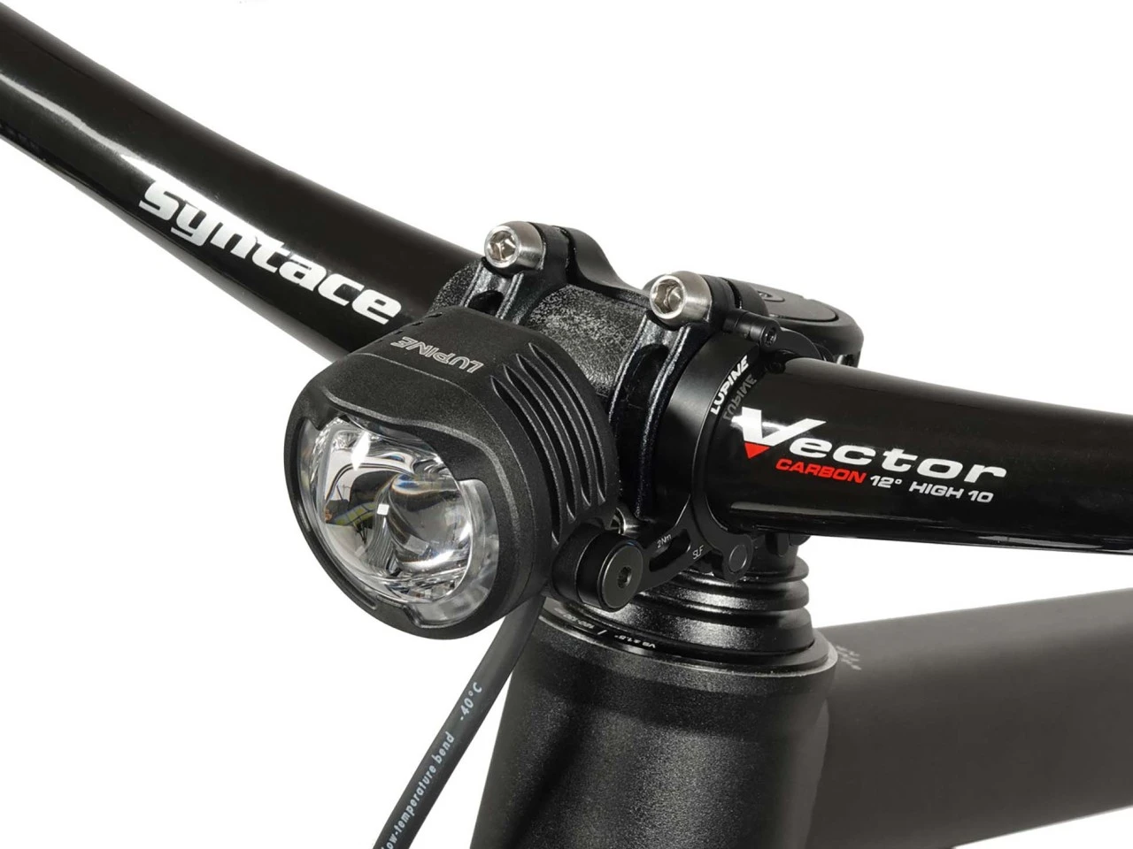 Lupine SL AF Lenkerhalter 31.8 Mm 6.9 Ah/50 Wh 6 Lupine SL AF Lenkerhalter 31.8 Mm 6.9 Ah/50 Wh – Bild 4