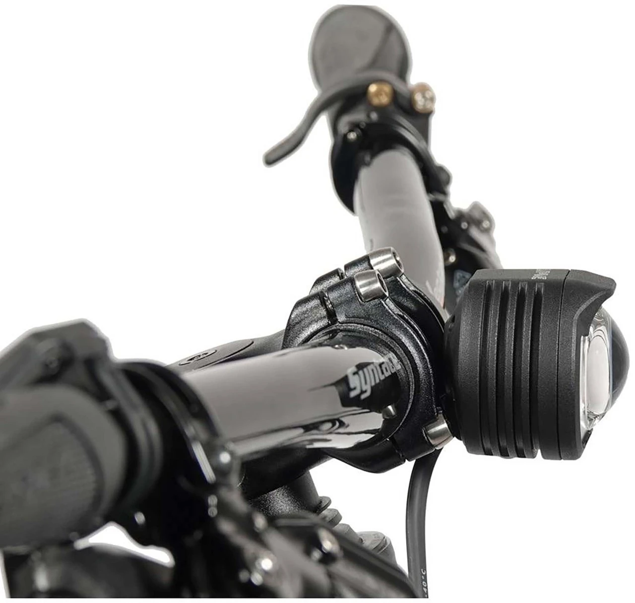 Lupine SL AF Lenkerhalter 31.8 Mm 6.9 Ah/50 Wh 8 Lupine SL AF Lenkerhalter 31.8 Mm 6.9 Ah/50 Wh – Bild 6