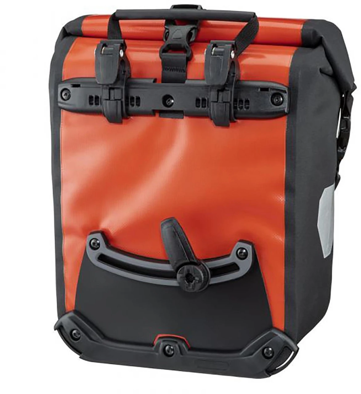 Ortlieb Sport-Roller Free Rust - Black 2x 12.5 L 4 Ortlieb Sport-Roller Free Rust - Black 2x 12.5 L – Bild 2