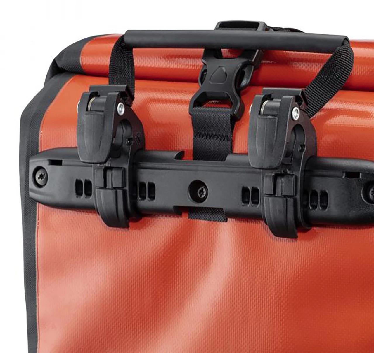 Ortlieb Sport-Roller Free Rust - Black 2x 12.5 L 5 Ortlieb Sport-Roller Free Rust - Black 2x 12.5 L – Bild 3