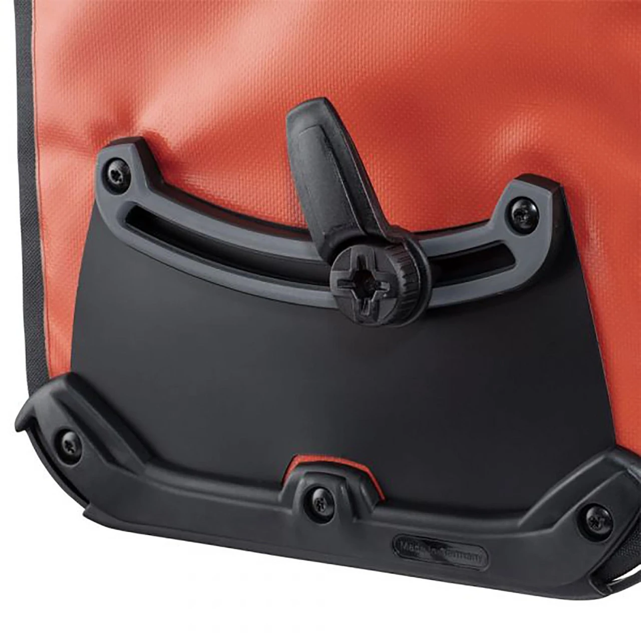 Ortlieb Sport-Roller Free Rust - Black 2x 12.5 L 6 Ortlieb Sport-Roller Free Rust - Black 2x 12.5 L – Bild 4