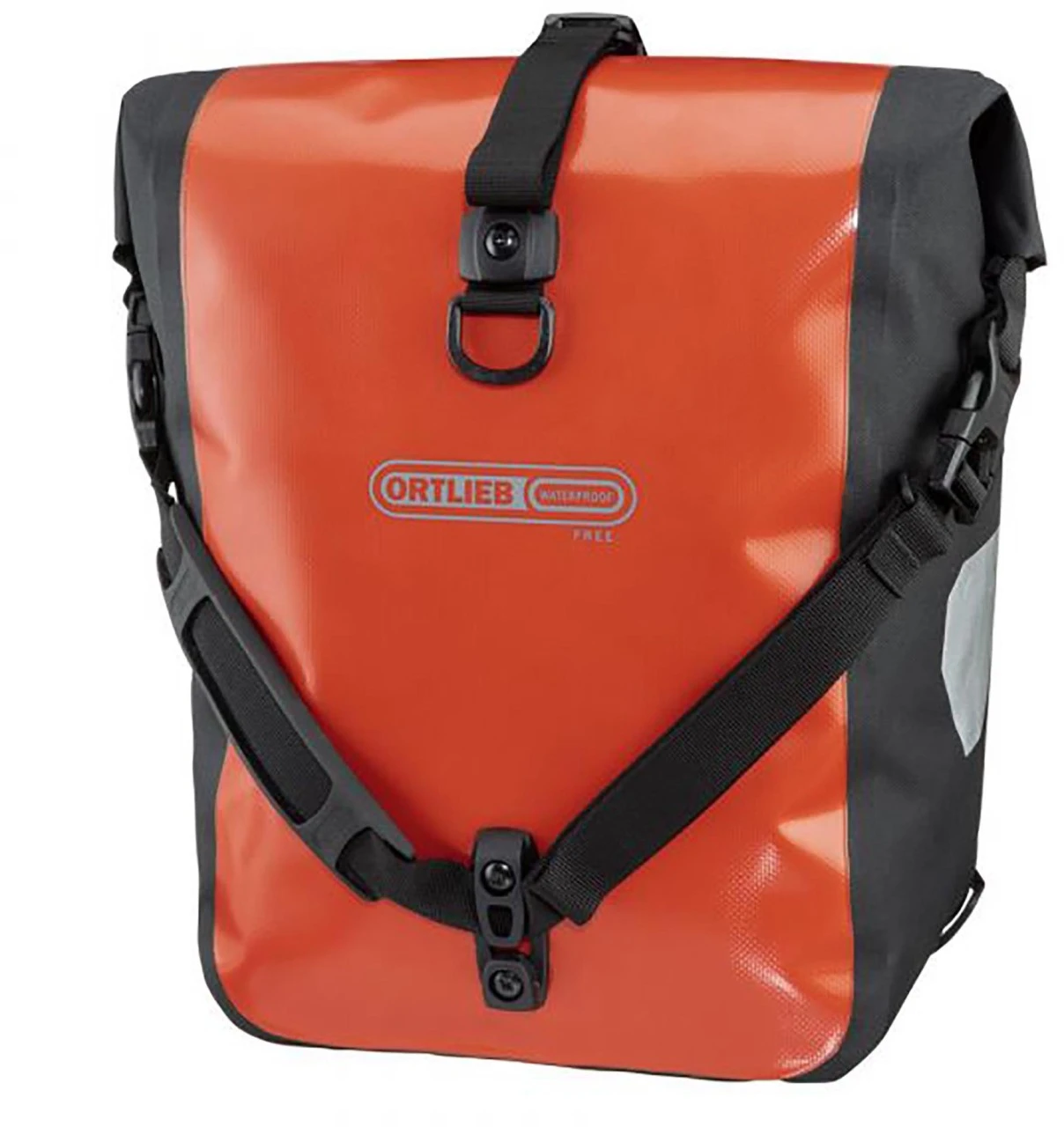 Ortlieb Sport-Roller Free Rust - Black 2x 12.5 L 7 Ortlieb Sport-Roller Free Rust - Black 2x 12.5 L – Bild 5