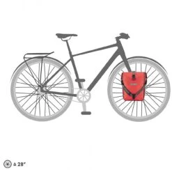 Ortlieb Sport-Roller Plus Signal Red-dark Chili 2x 12,5 L -Fahrradbekleidungs Geschäft sport roller plus f6202 avatar 26700 1280x1280