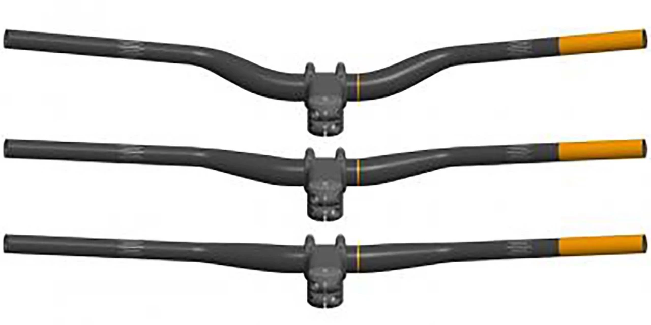 SQlab Lenker 311 27.0 Alu 3 SQlab Lenker 311 27.0 Alu