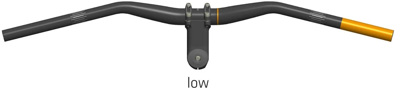 SQlab Lenker 311 27.0 Alu 5 SQlab Lenker 311 27.0 Alu – Bild 3