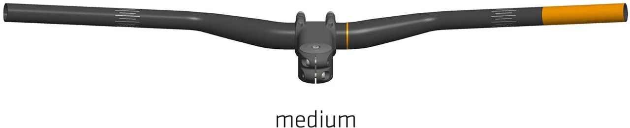 SQlab Lenker 311 27.0 Alu 6 SQlab Lenker 311 27.0 Alu – Bild 4