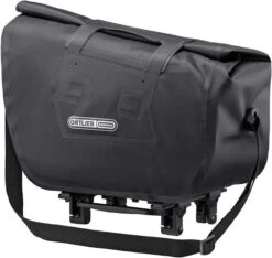 ORTLIEB Trunk Bag RC Black