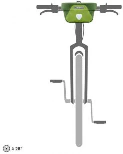 Ortlieb Ultimate Six Plus Lime - Moss Green 5 L -Fahrradbekleidungs Geschäft ultimate six plus 5l f3631 avatar 26525 1280x1280