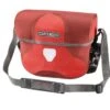 Ortlieb Ultimate Six Plus Signal Red-dark 7 L -Fahrradbekleidungs Geschäft ultimate six plus 7l f3171 front 1 26493 1280x1280