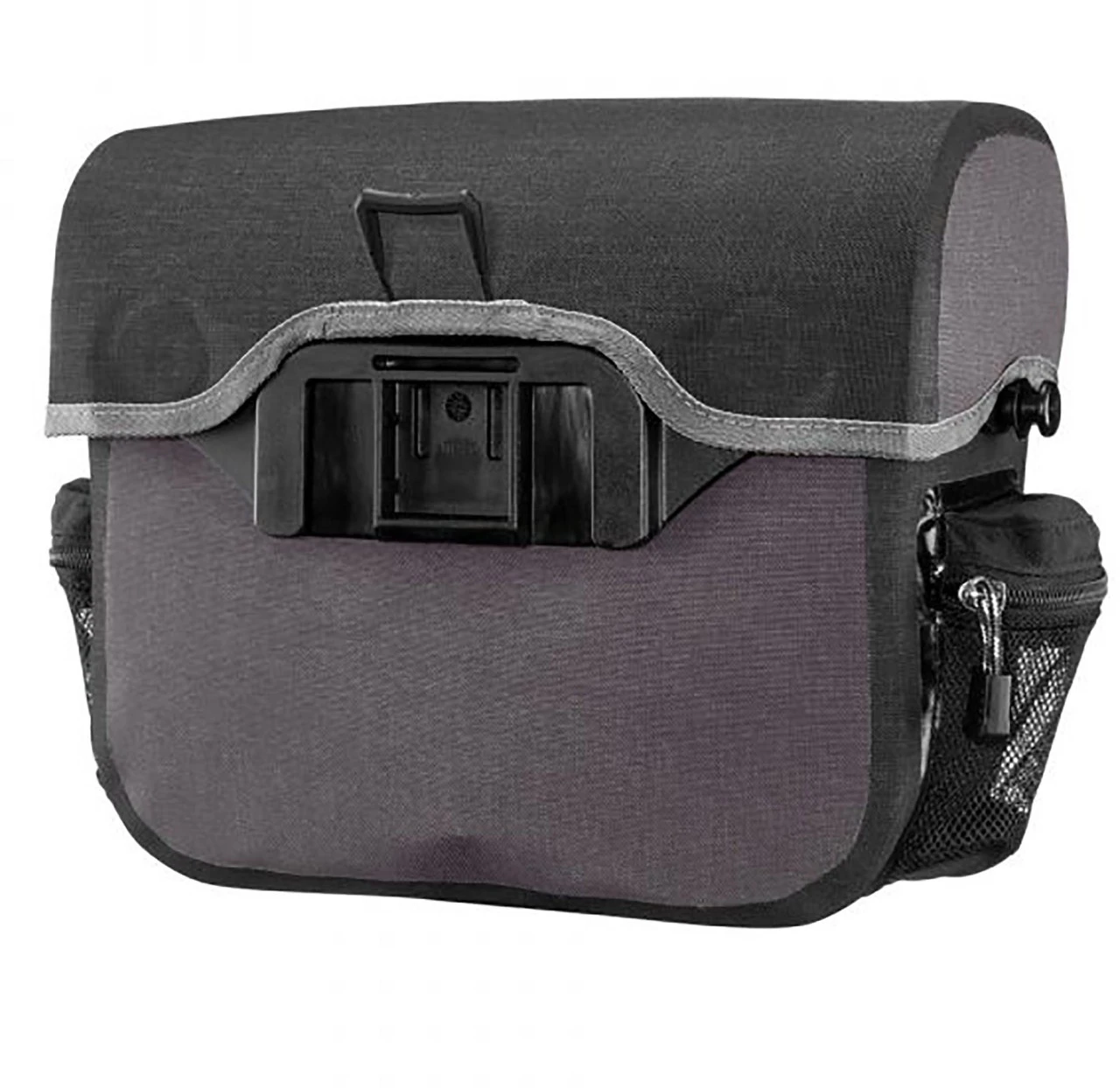 Ortlieb Ultimate Six Plus Granite - Black 7 L 4 Ortlieb Ultimate Six Plus Granite - Black 7 L – Bild 2