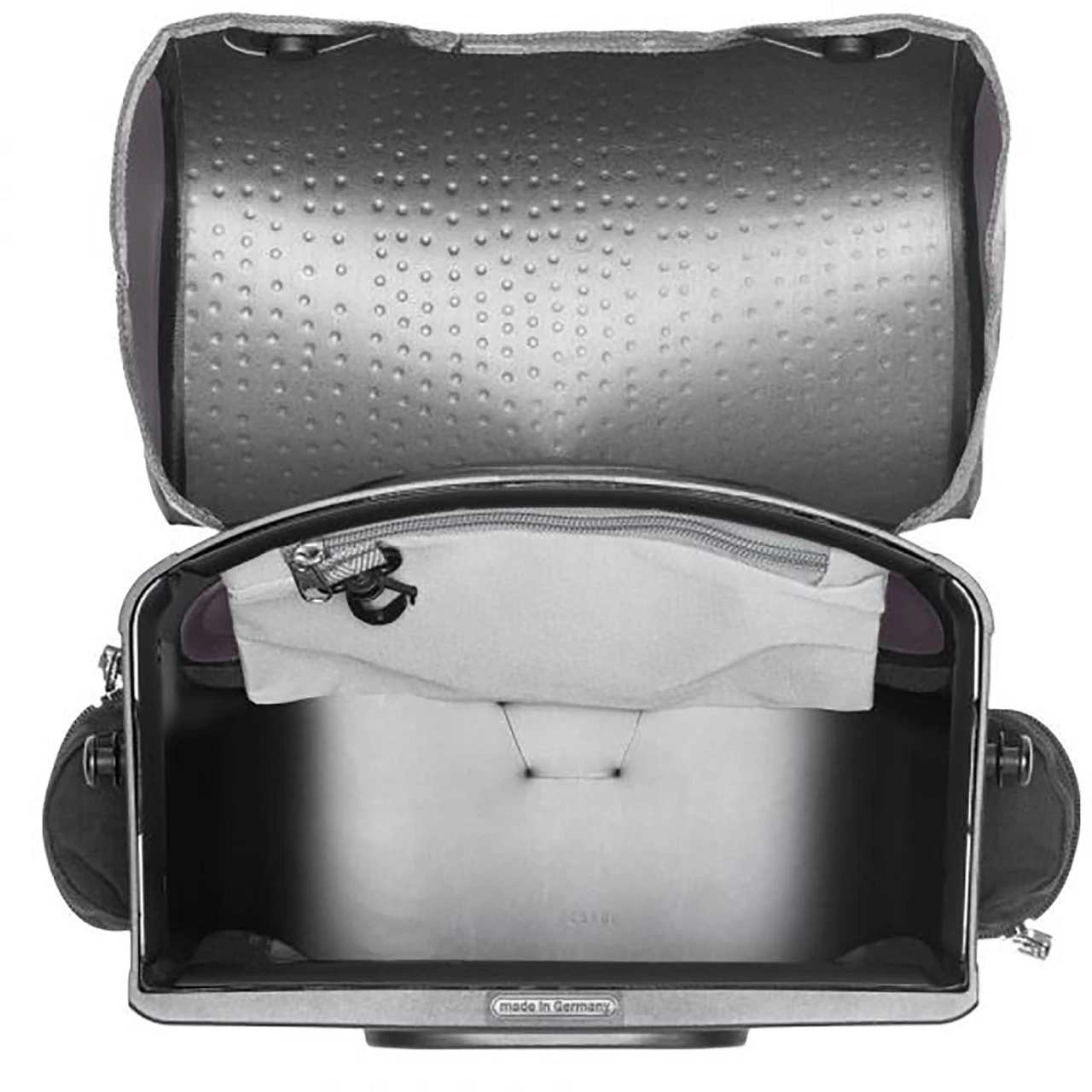 Ortlieb Ultimate Six Plus Granite - Black 7 L 6 Ortlieb Ultimate Six Plus Granite - Black 7 L – Bild 4