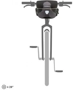 Ortlieb Ultimate Six Plus Granite - Black 8,5 L -Fahrradbekleidungs Geschäft ultimate six plus 8 5l f3252 avatar 26516 1280x1280