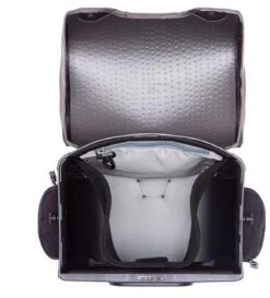 Ortlieb Ultimate Six Plus Granite - Black 8,5 L -Fahrradbekleidungs Geschäft ultimate six plus 8 5l f3252 detail 26514 1280x1280