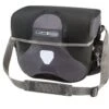 Ortlieb Ultimate Six Plus Granite - Black 8,5 L -Fahrradbekleidungs Geschäft ultimate six plus 8 5l f3252 front 26512 1280x1280