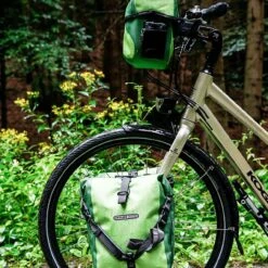 Ortlieb Ultimate Six Plus Granite - Black 8,5 L -Fahrradbekleidungs Geschäft ultimate6m plus sr plus sax 7519 26517 1280x1280